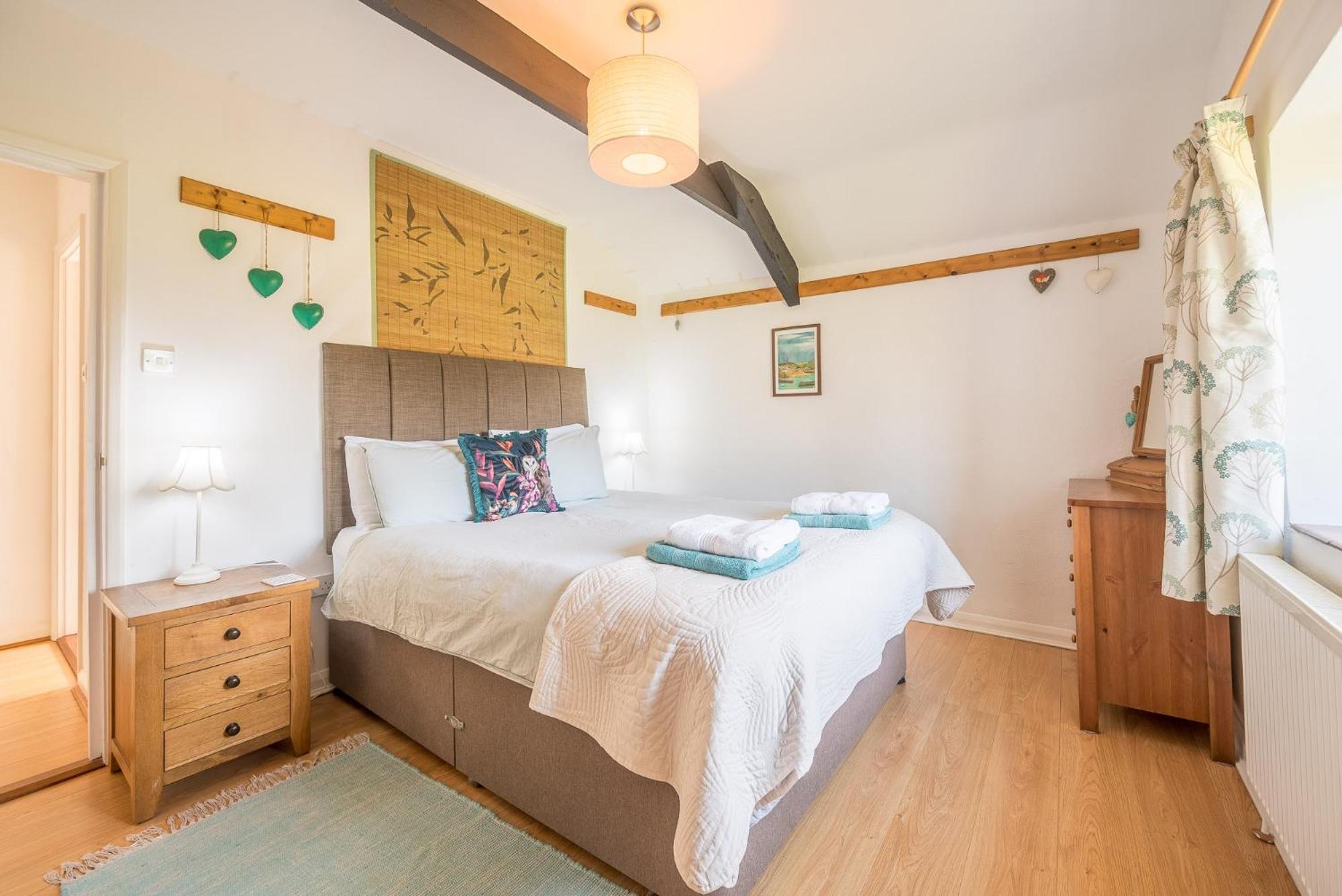 Polrunny Farm Blackberry Cottage - Cornwall Bliss In Sight Of The Sea Boscastle Dış mekan fotoğraf